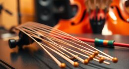 pop string instrument arrangements