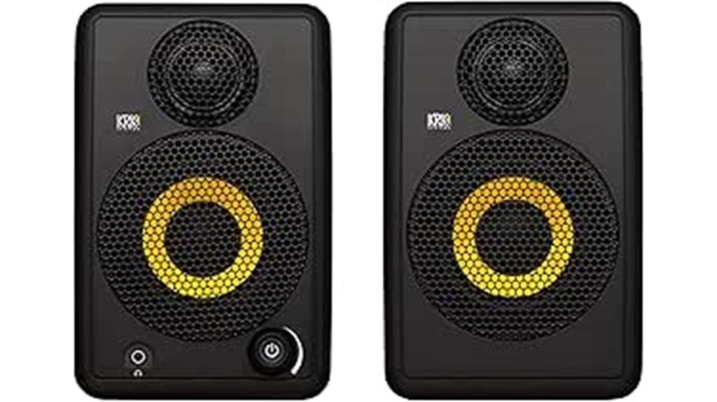 portable 3 inch monitors