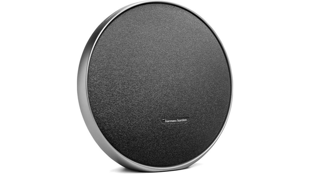 portable harman kardon speaker