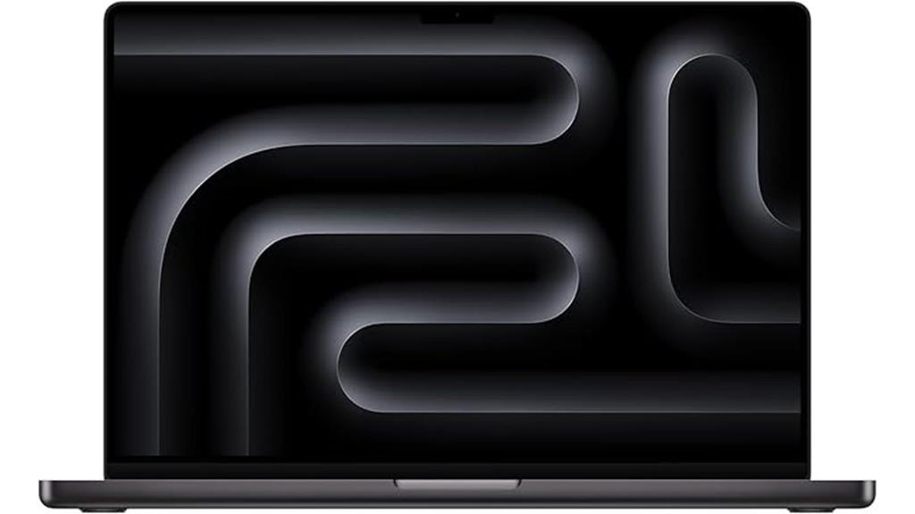 powerful macbook pro 2024