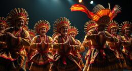 powerful punches no clipping