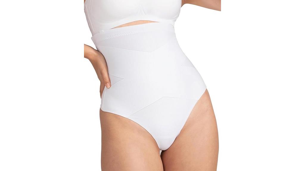 powerful tummy control underwear