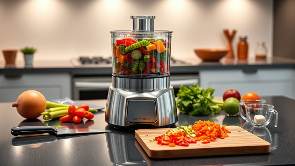 powerful versatile safe easy