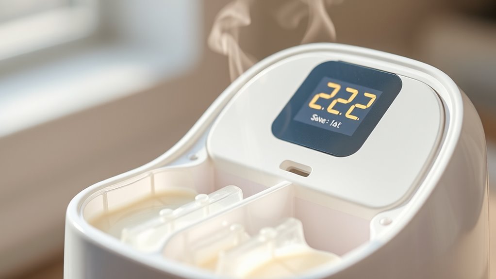 precise safe compatible reliable