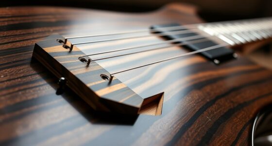 precision guitar modifications