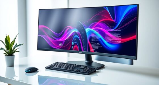 premium 4k monitors guide