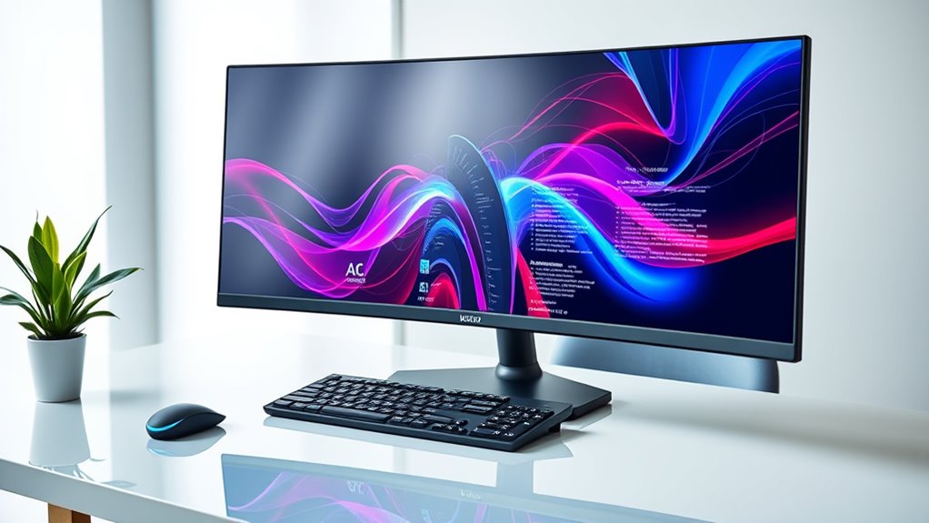 premium 4k monitors guide