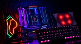 premium amd gaming motherboards