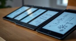 premium e ink tablets