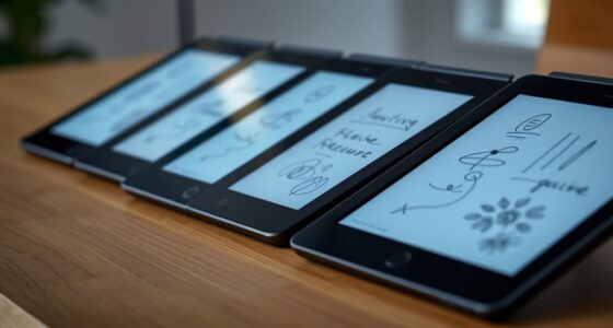 premium e ink tablets