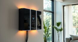 premium home battery systems