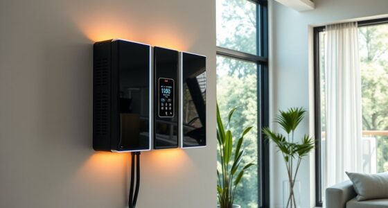 premium home battery systems