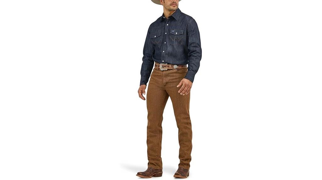 premium men s work shirt