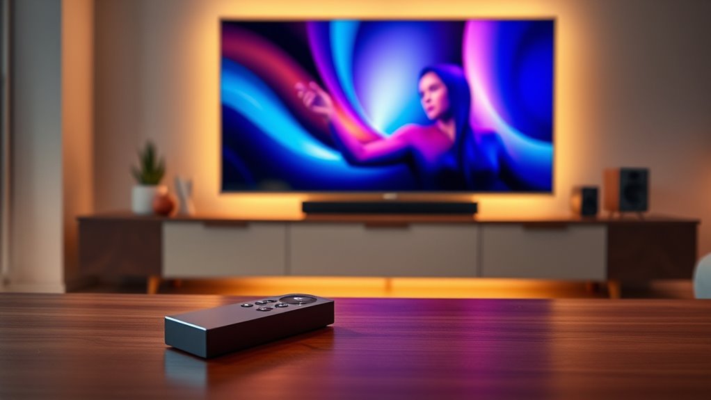 premium video streaming features
