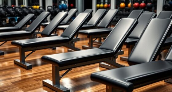 premium weight benches guide