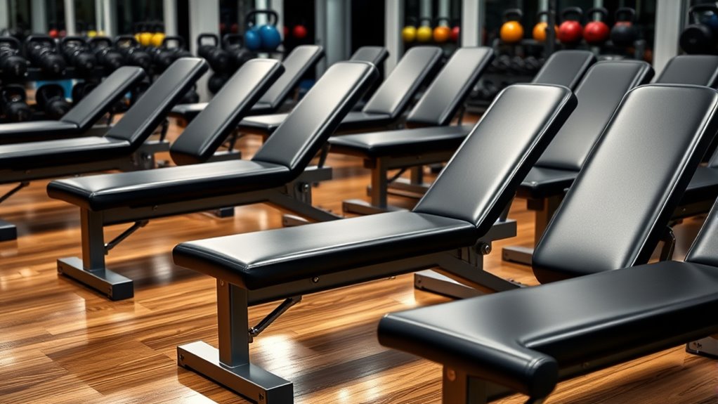 premium weight benches guide