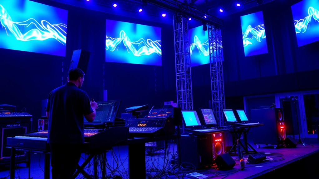 prepare backup redundancy practice