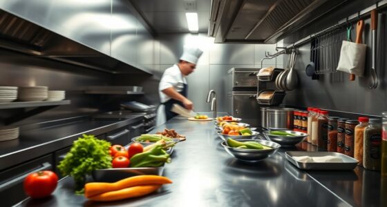 prepare for swift transitions