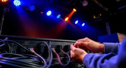 preventing ground loop hum