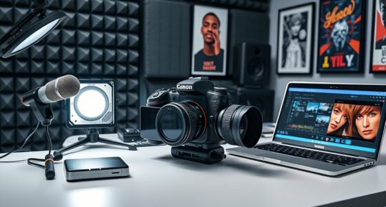 producer epk requirements