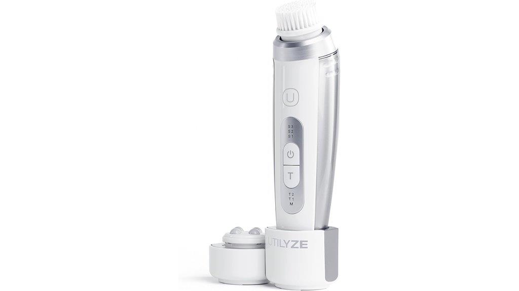 professional facial cleansing device