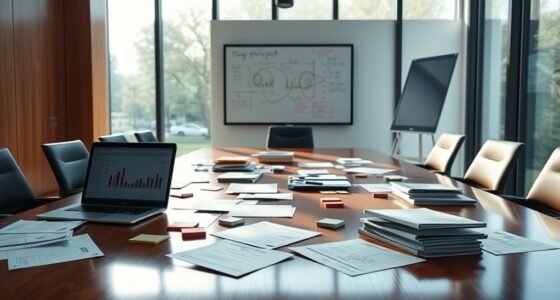 project review and improvement