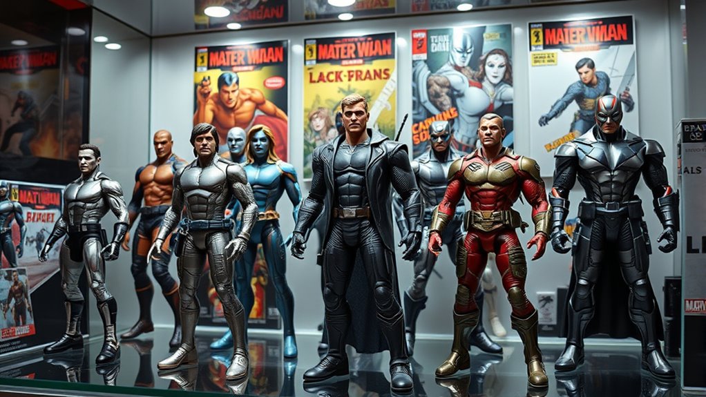 quality authenticity customization