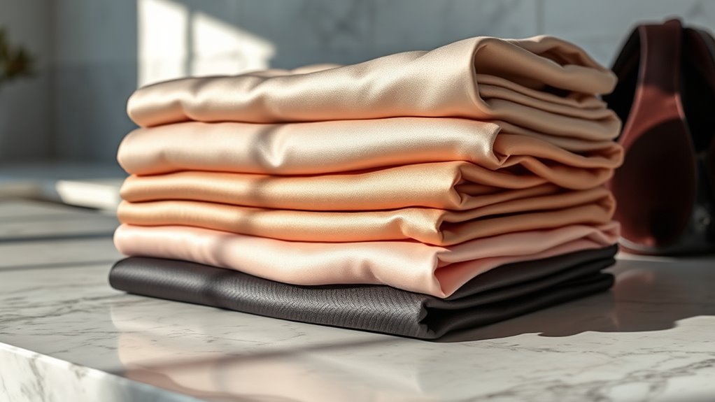 quality comfort fit style