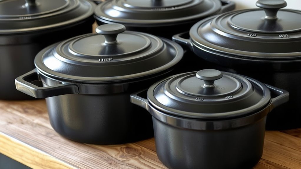 quality durability heat versatility