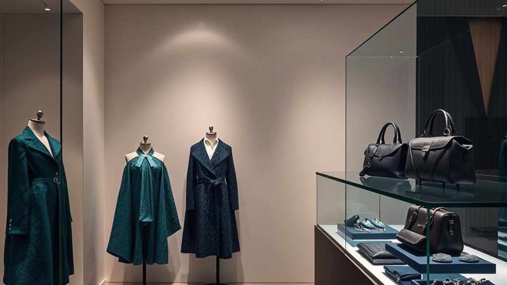 quality fit authenticity style