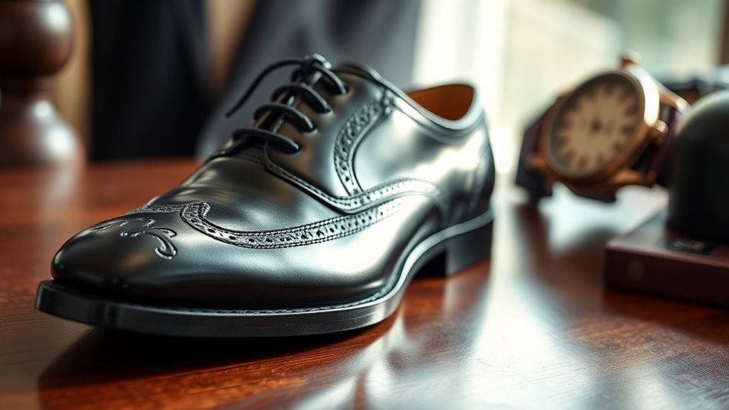 quality fit style durability
