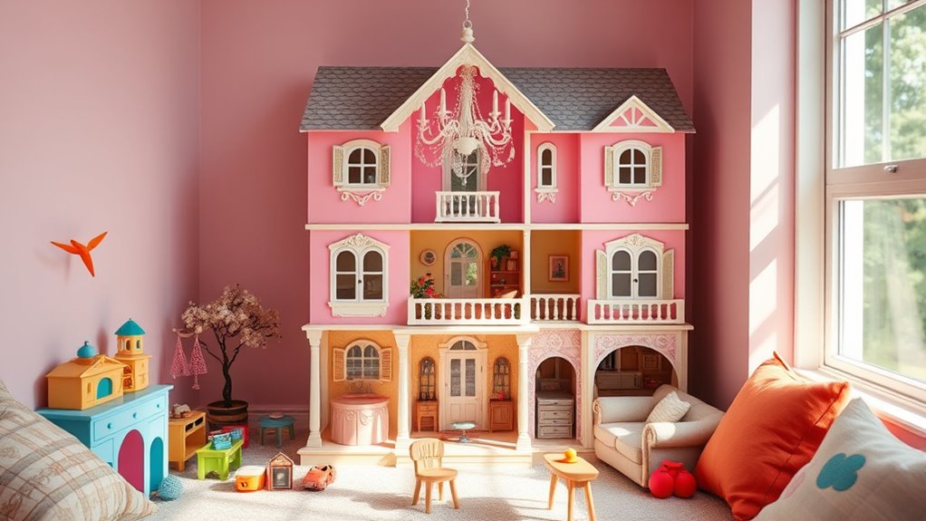 quality size flexibility accessories