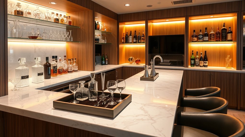 quality style storage ambiance