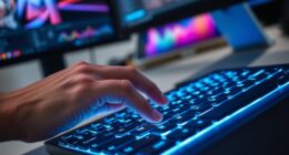 quick keyboard editing tips