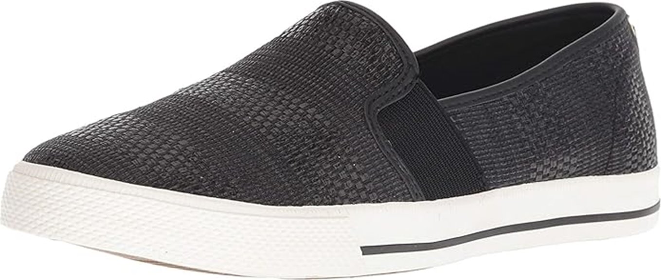 ralph lauren jinny sneakers