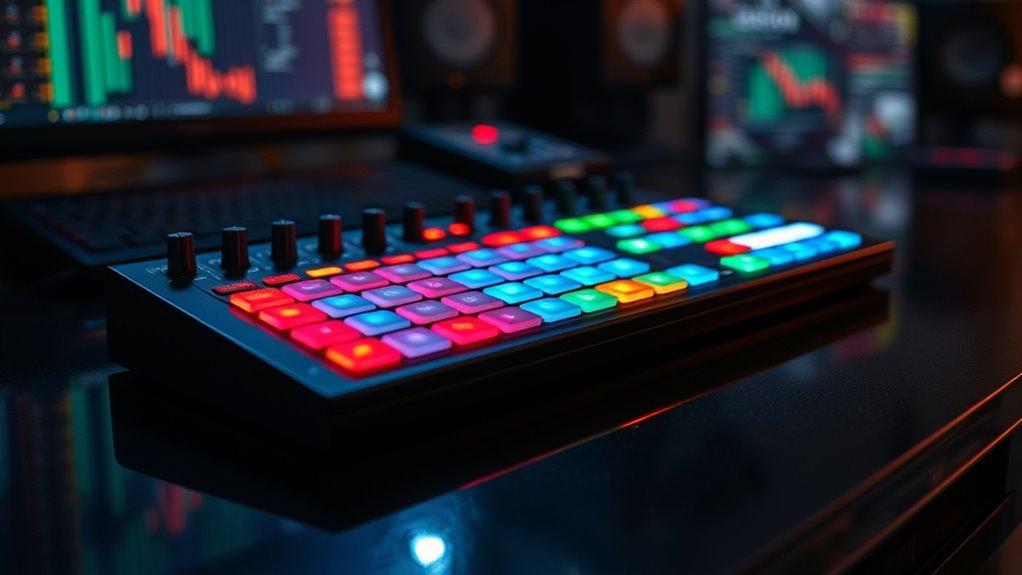 random midi composition techniques