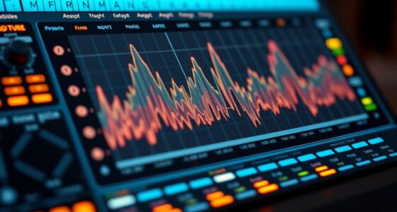 reducing aliasing through oversampling