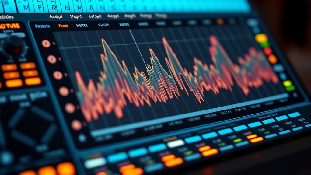 reducing aliasing through oversampling