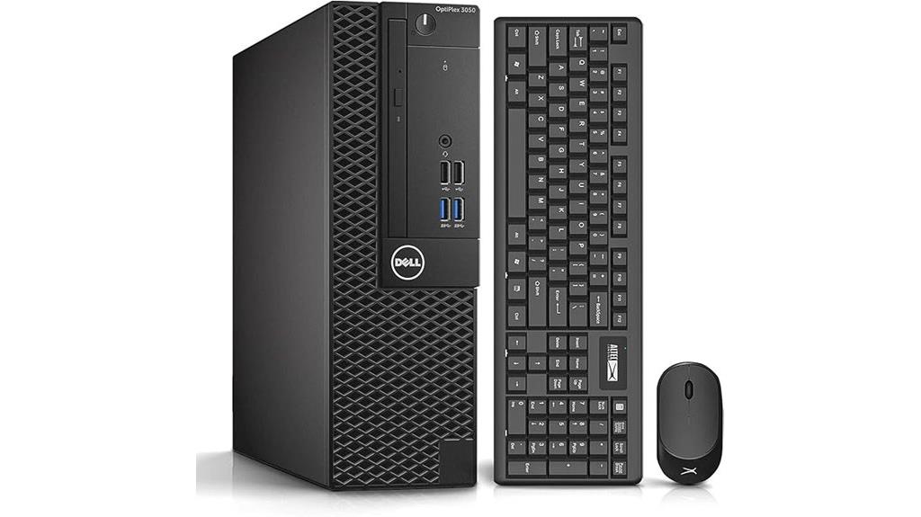 refurbished 32gb ram desktop