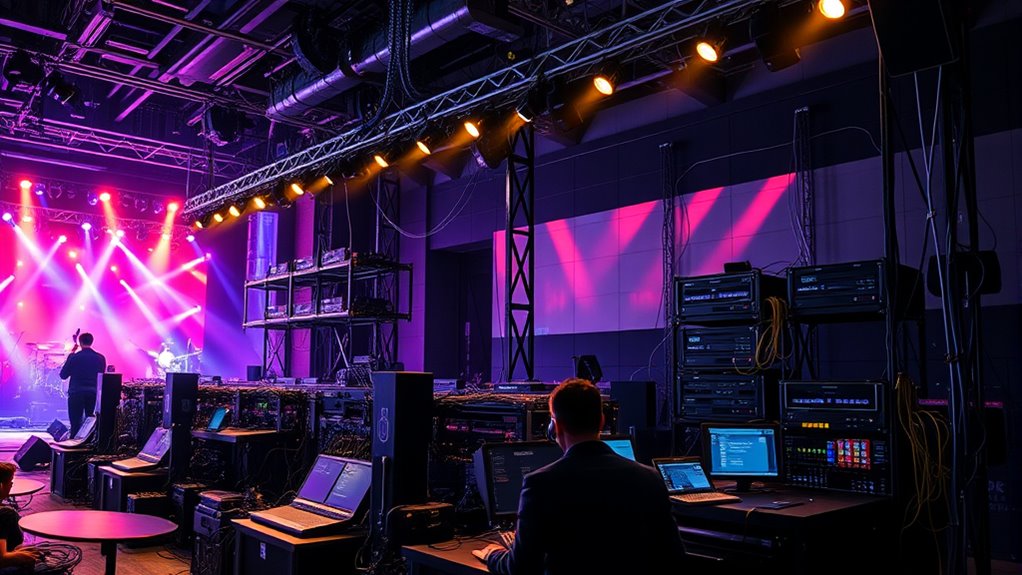 reliable backup power systems