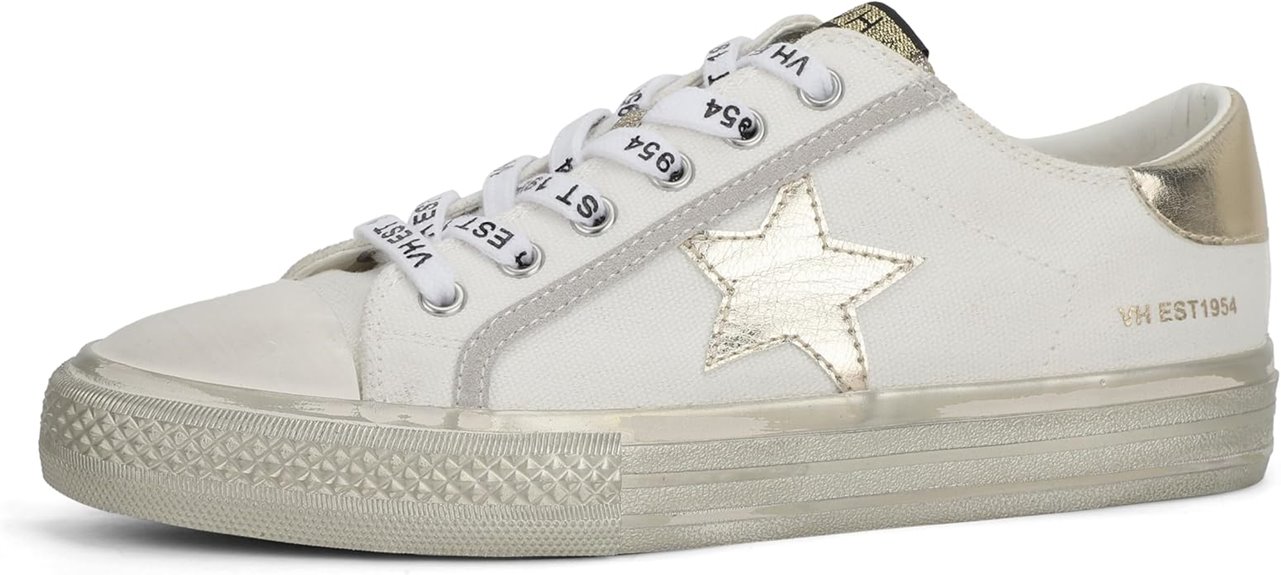 retro style women s sneakers