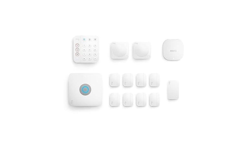 ring alarm pro kit
