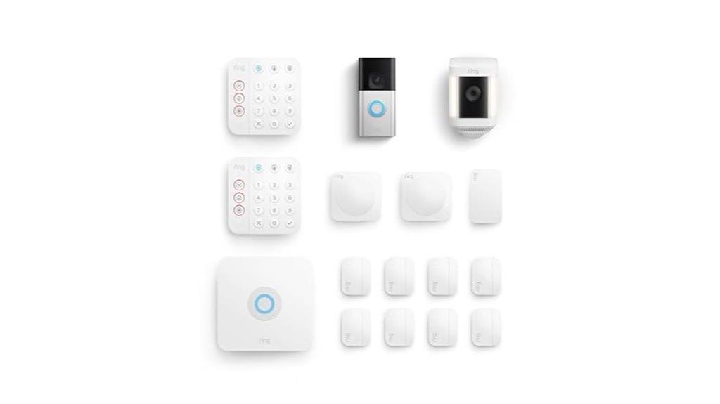 ring battery doorbell plus