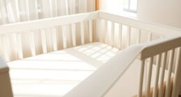 safe comfortable infant mattresses