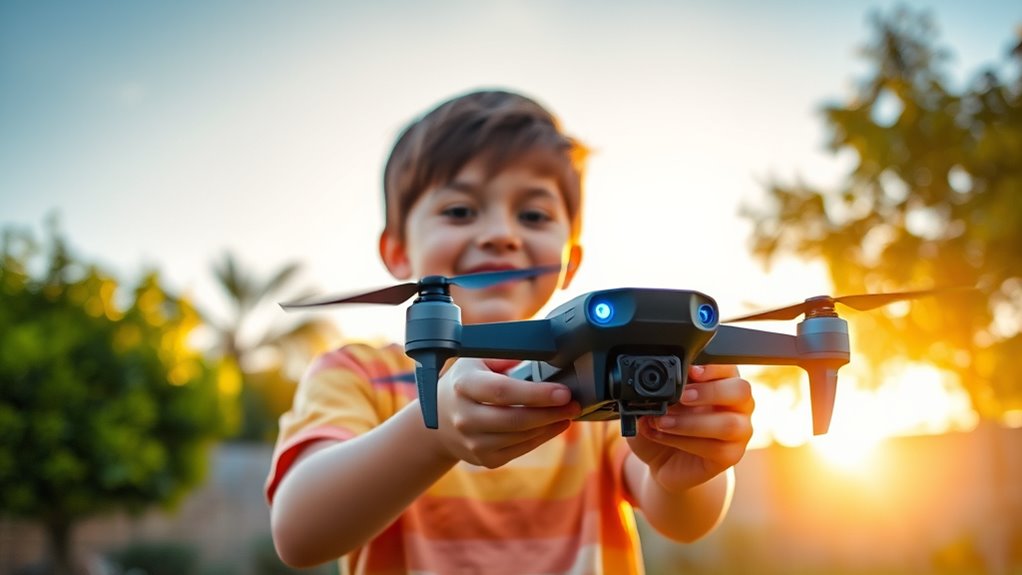 safe durable easy operation