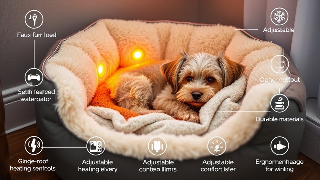 safety control durability comfort