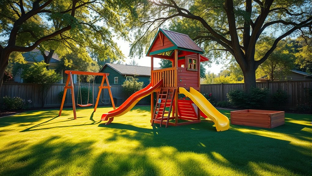 safety space durability ease