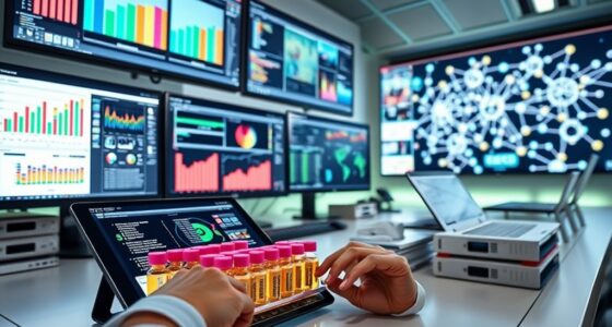 sample data management strategies