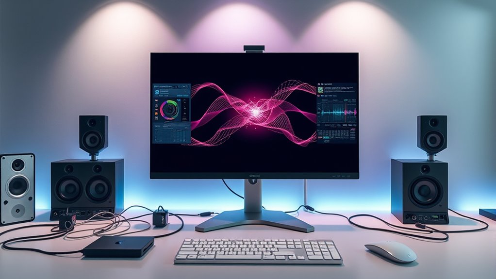 seamless daw project transfer