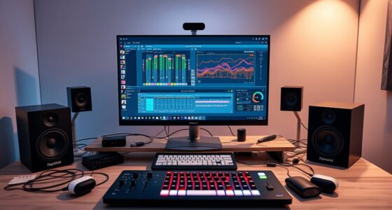 seamless daw transfer